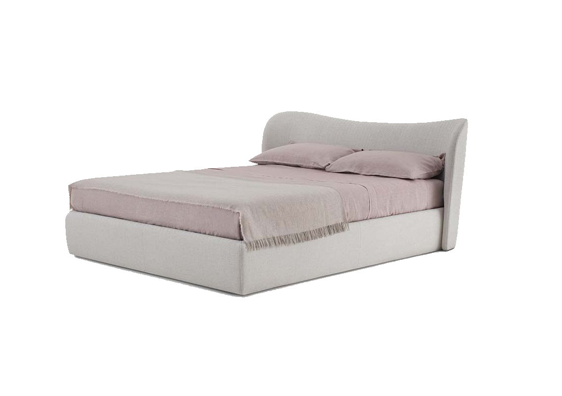 Embrace Upholstered Bed