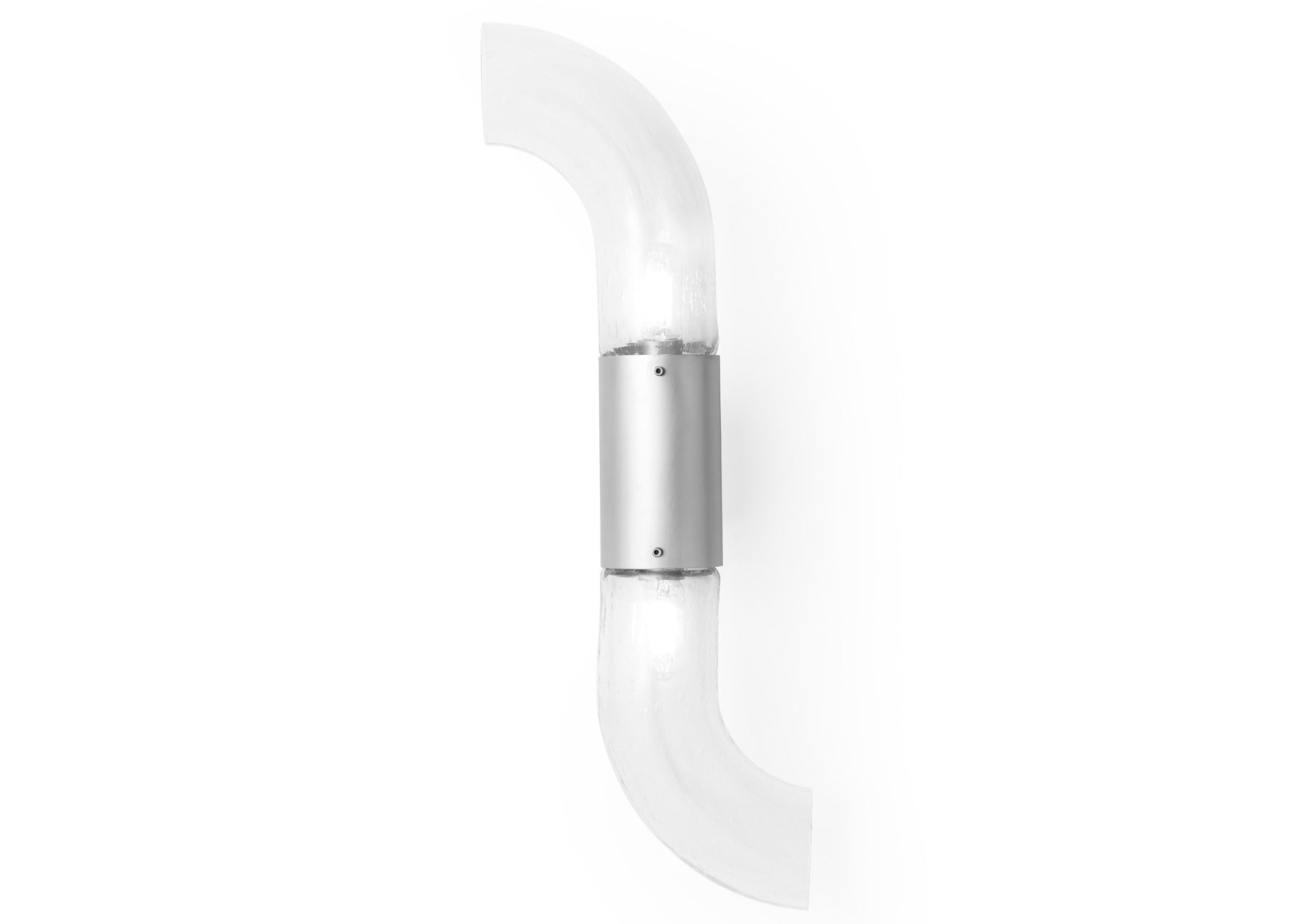 Lighting Lab Link Curve Wall Sconce 21008/AS