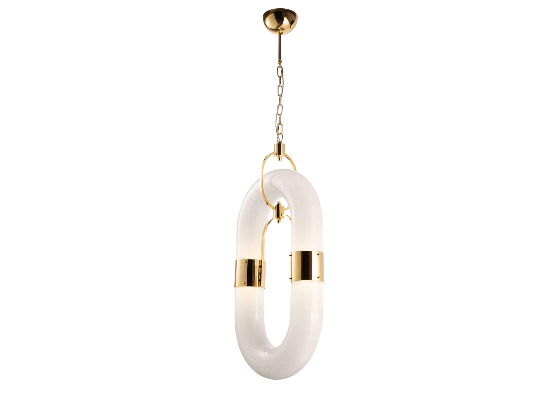 Lighting Lab Link Large Pendant Light 21011/SG1