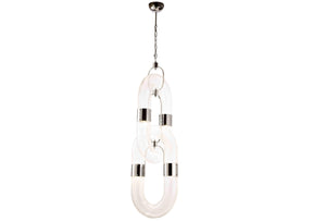 Lighting Lab Link Large Pendant Light 21012/SG2