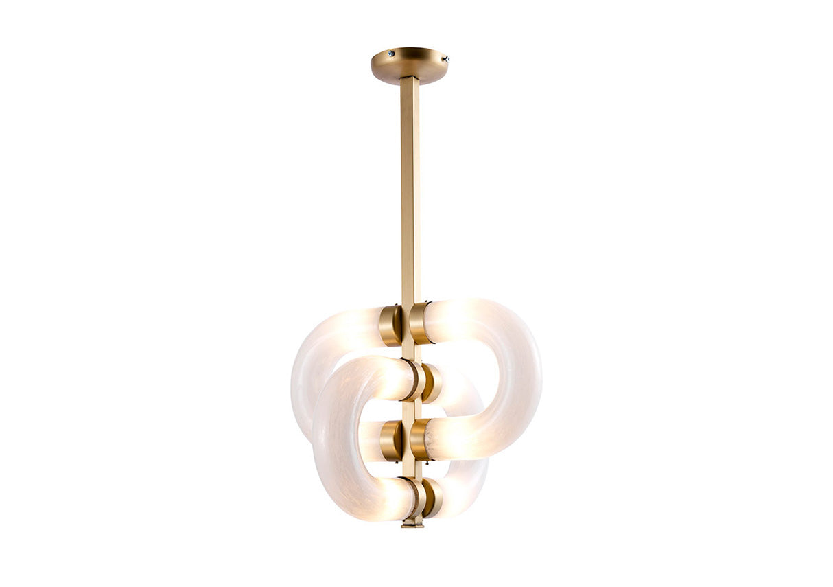 Lighting Lab Link Pendant Light 21059/8