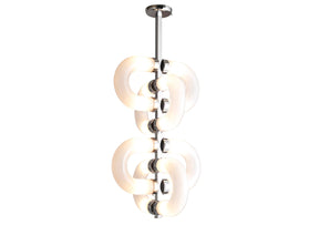 Lighting Lab Link Pendant Light 21061/16