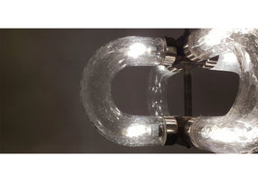 Lighting Lab Link Pendant Light 21062/8L