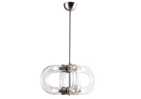 Lighting Lab Link Pendant Light 21062/8L