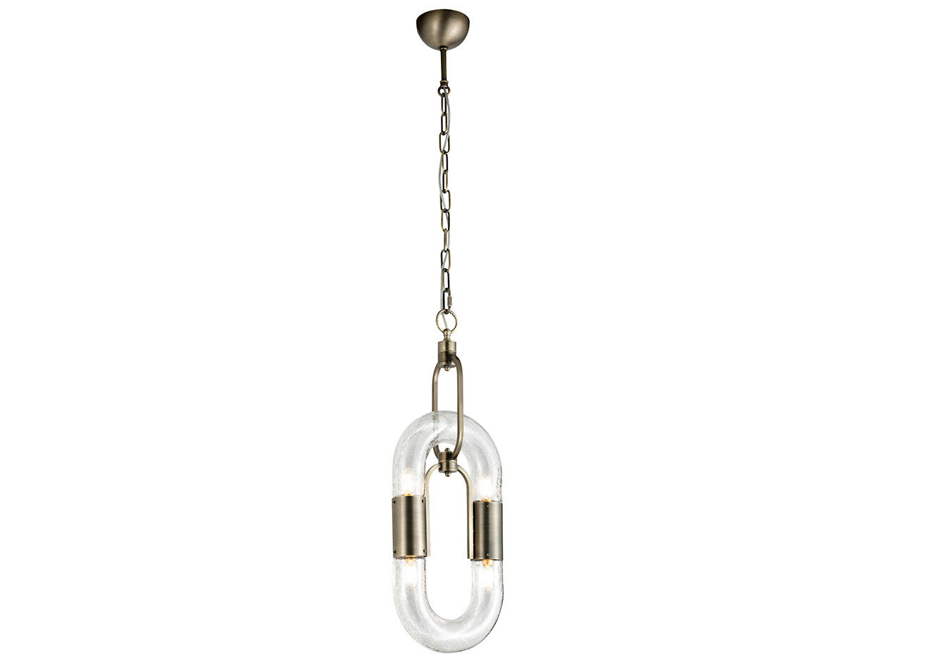 Lighting Lab Link Vertical Pendant Light 21000/C1