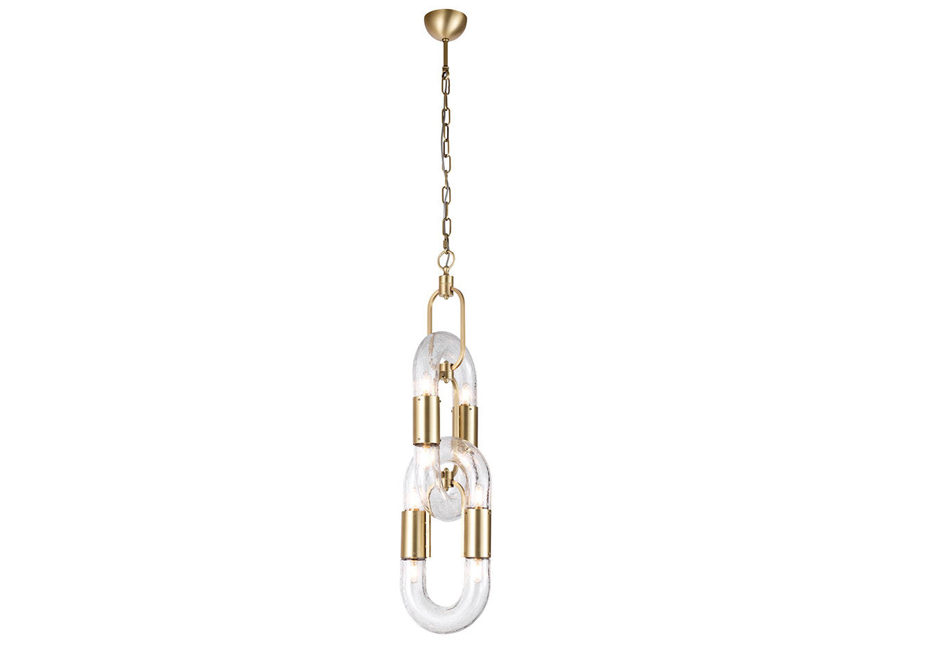 Lighting Lab Link Vertical Pendant Light 21001/C2