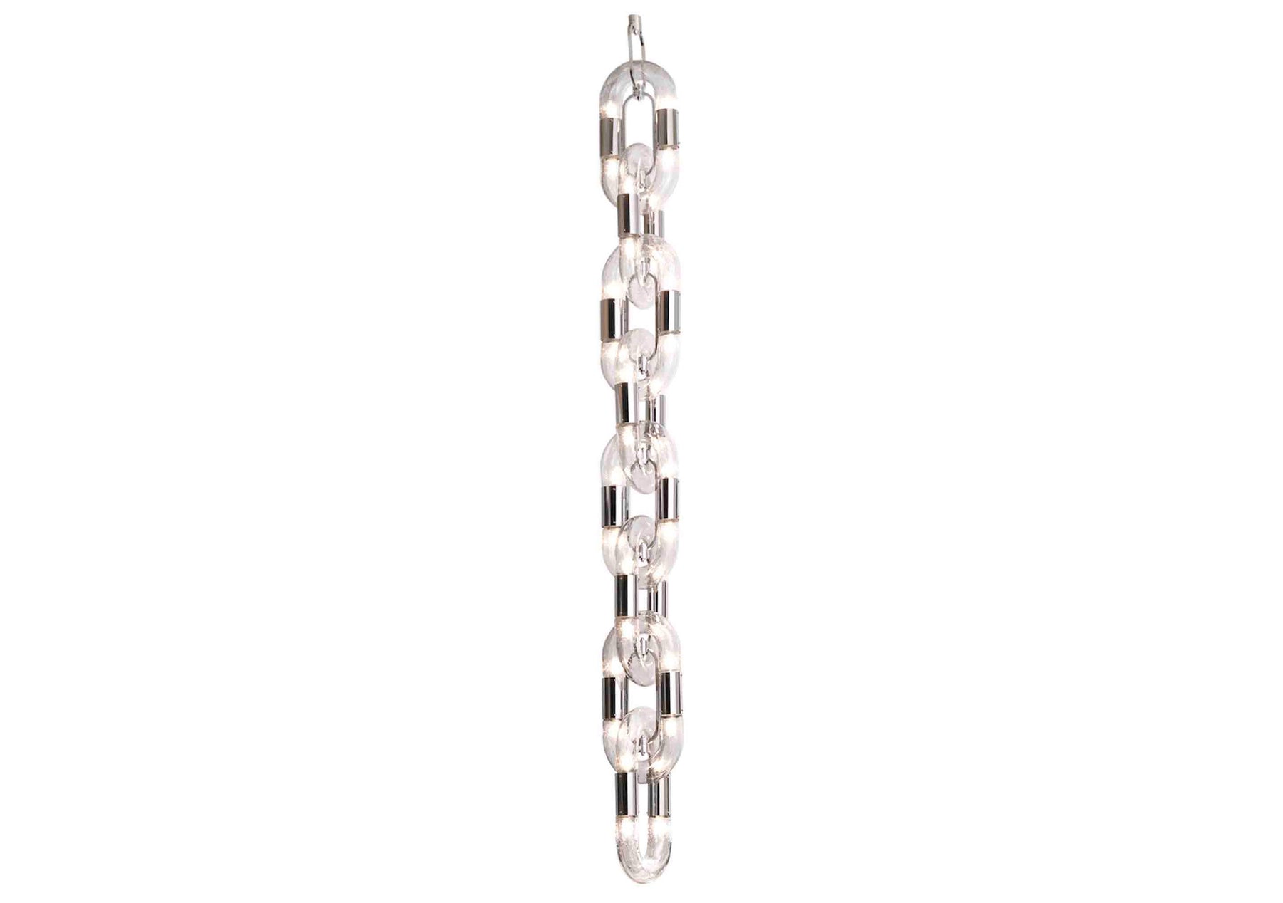 Lighting Lab Link Vertical Pendant Light 21007/C8