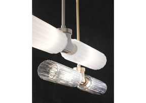 Lighting Lab Tube Pendant Light 21045/TP