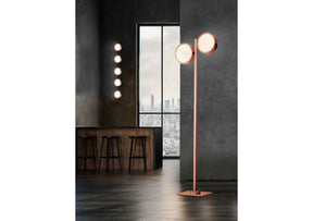 Limelight Big Circle Floor Lamp 21093/P