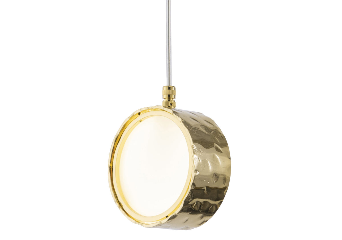 Limelight Big Circle Pendant Light 21080/S1