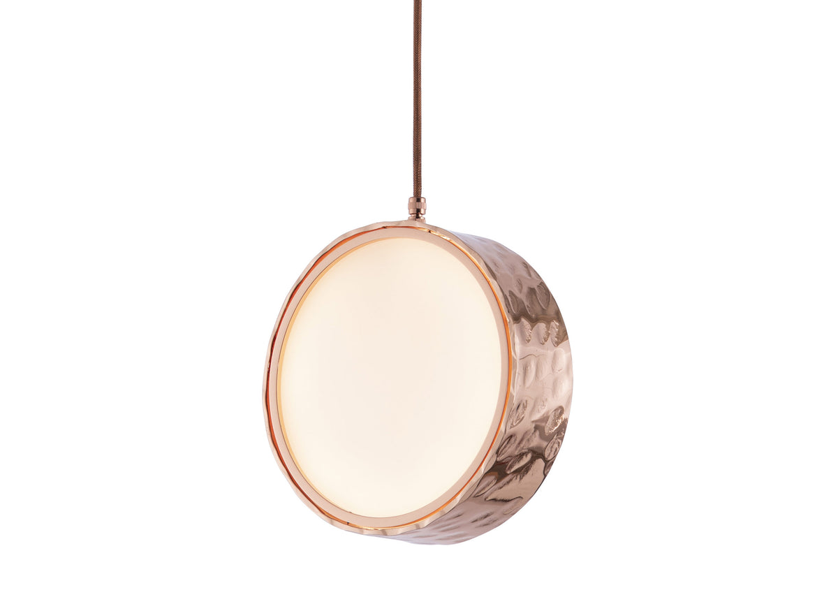 Limelight Big Circle Pendant Light 21080/S1