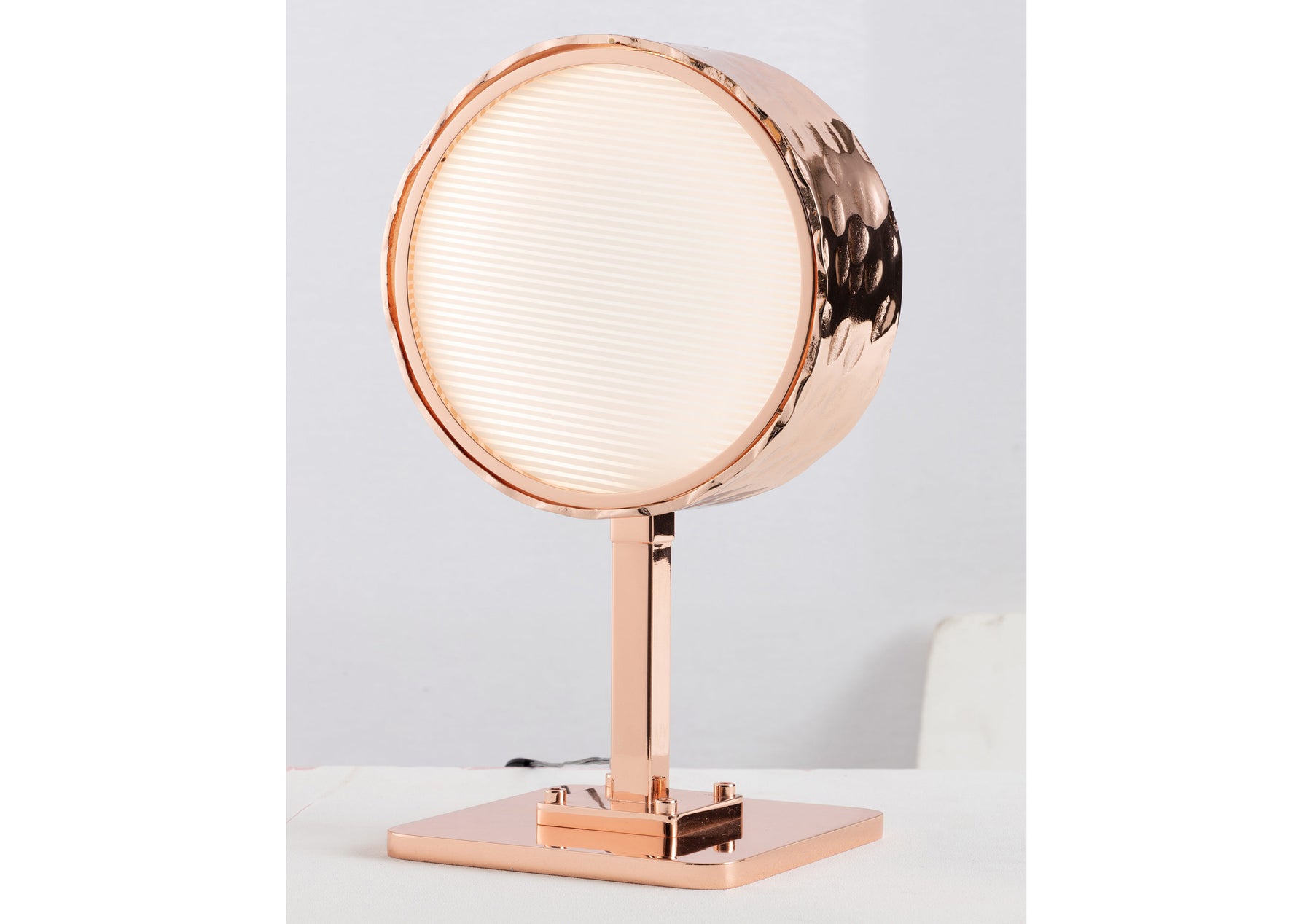 Limelight Big Circle Table Lamp 21092/L