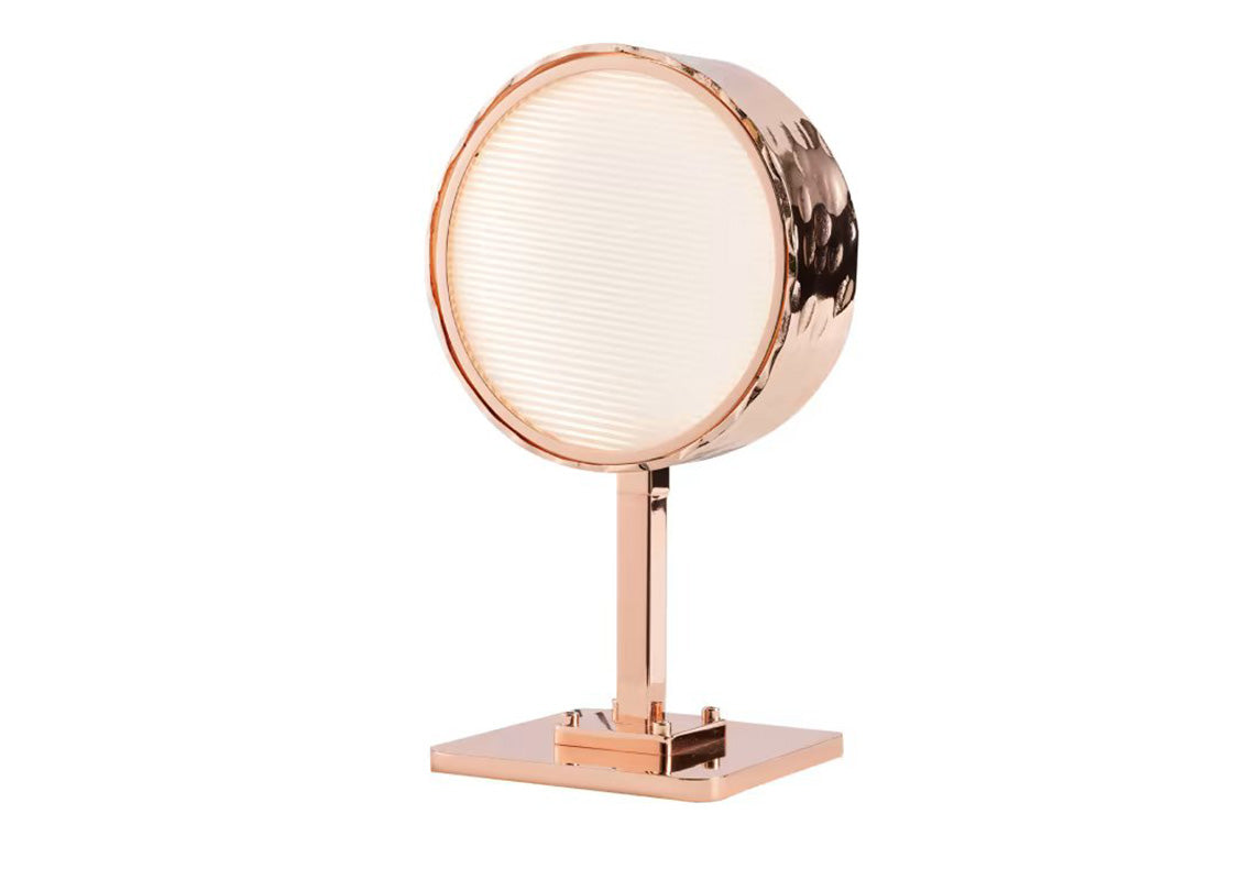 Limelight Big Circle Table Lamp 21092/L