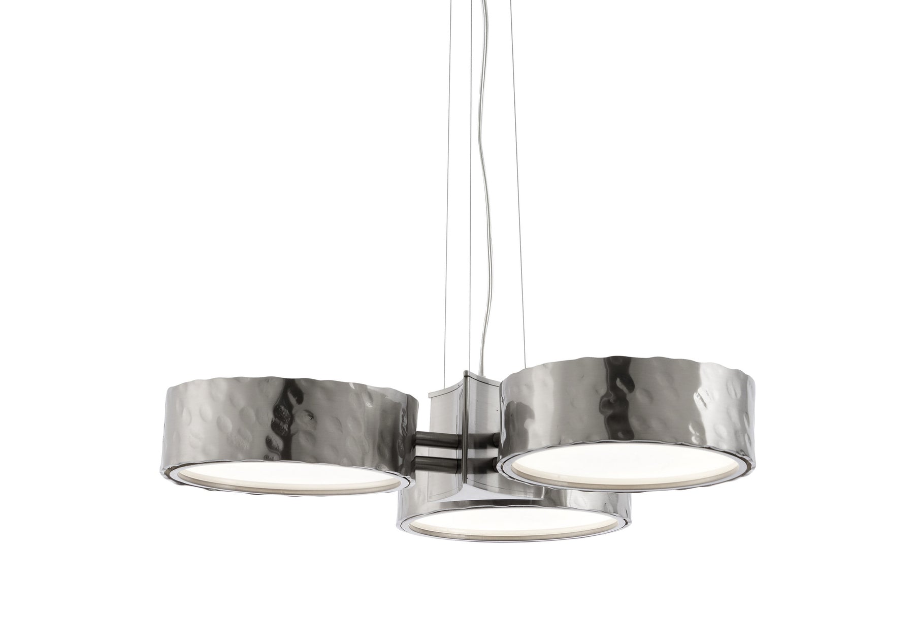 Limelight Big Circle Trio Pendant Light 21084/3