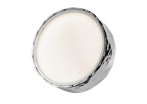 Limelight Big Circle Wall Lamp 21090/AS