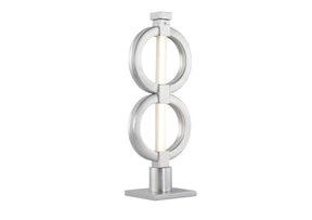 Limelight Chain Table Lamp 21076/L2