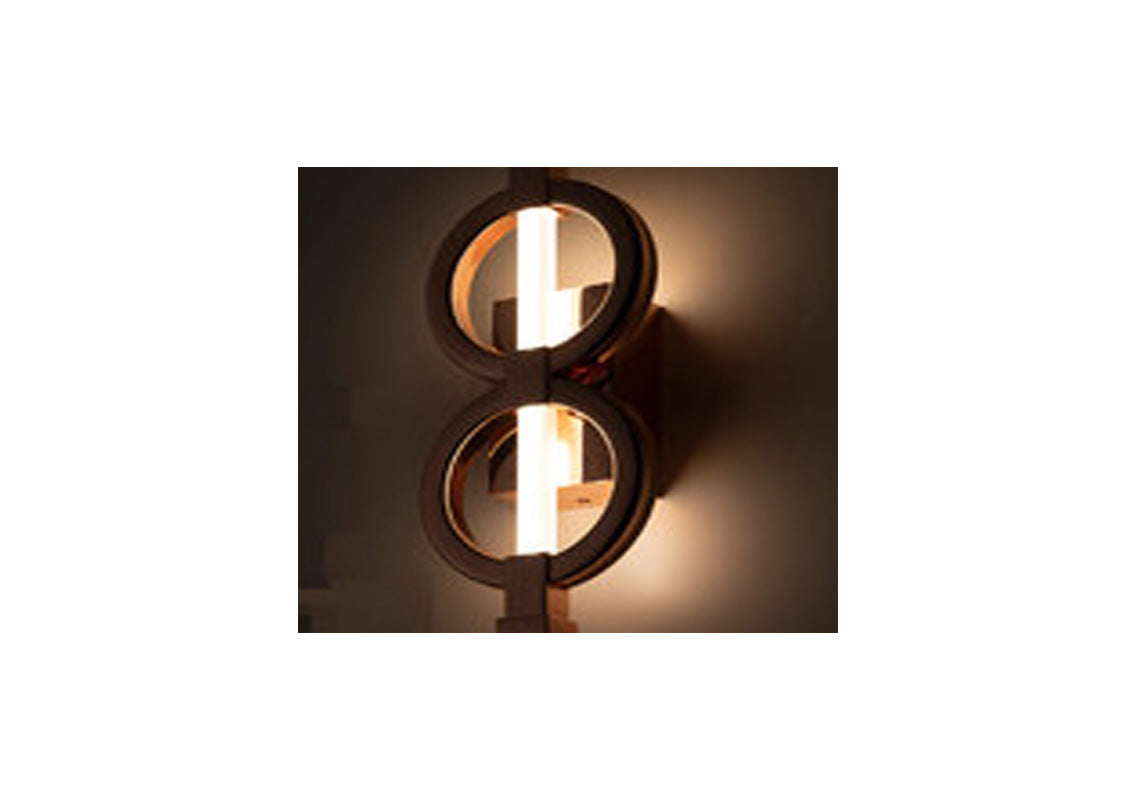 Limelight Chain Wall Lamp 21073/A