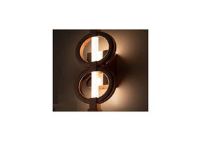 Limelight Chain Wall Lamp 21073/A