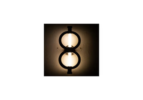 Limelight Chain Wall Lamp 21073/A