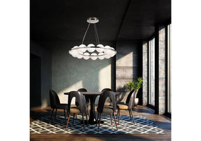 Limelight Globe Pendant Light 21403/S