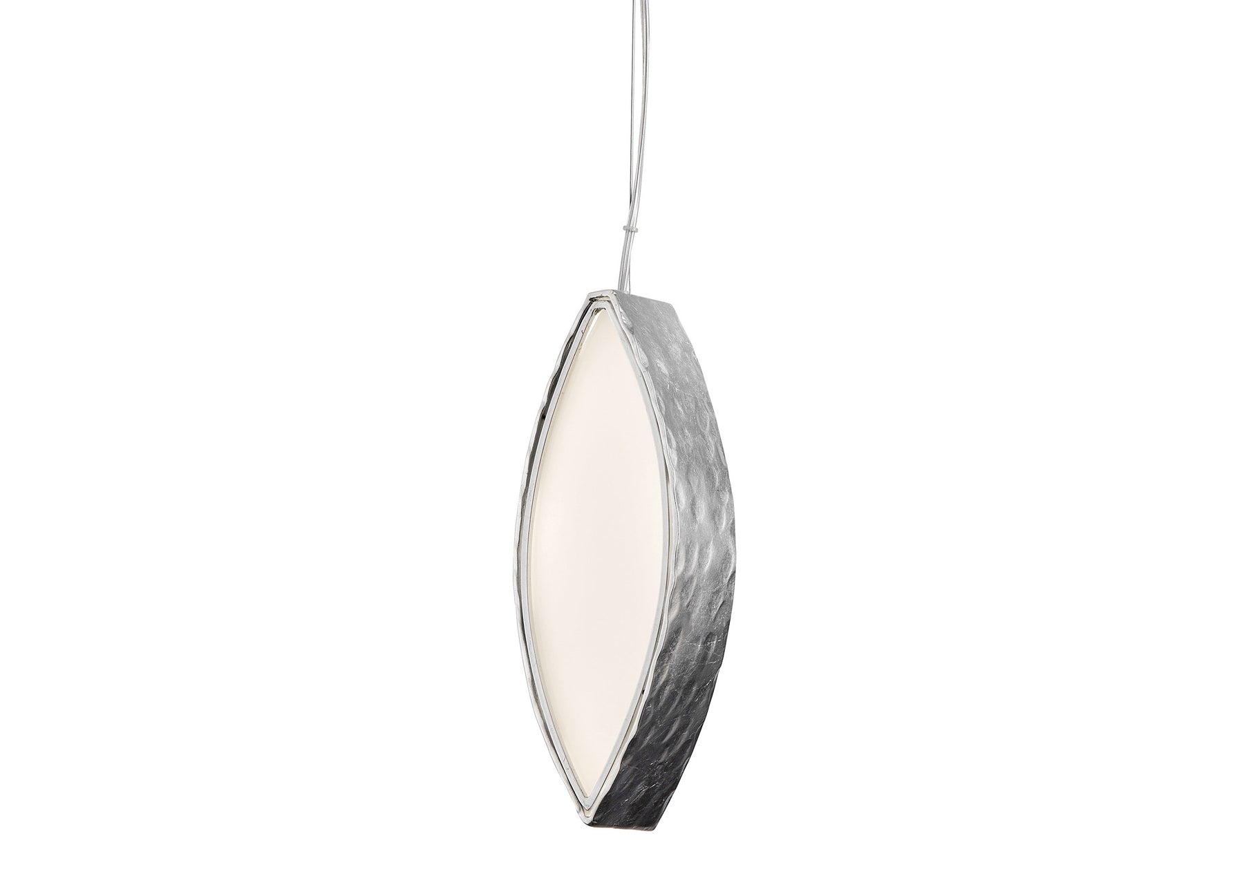 Limelight Leaves Pendant Light 21301/SP