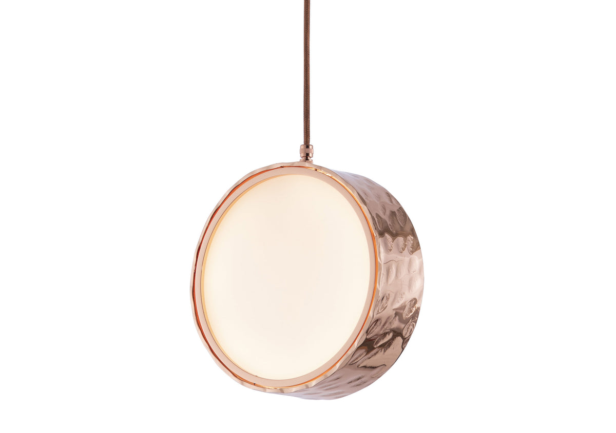 Limelight Small Circle Pendant Light 21200/S1