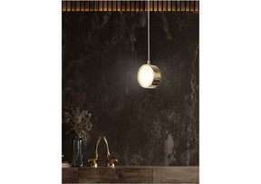 Limelight Small Circle Pendant Light 21200/S1