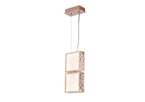 Limelight Square Pendant Light 21100/S2