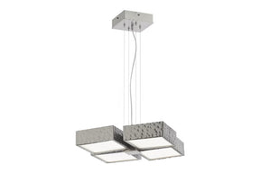 Limelight Square Pendant Light 21103/4