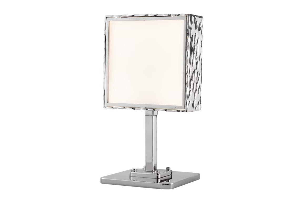 Limelight Square Table Lamps 21107/L