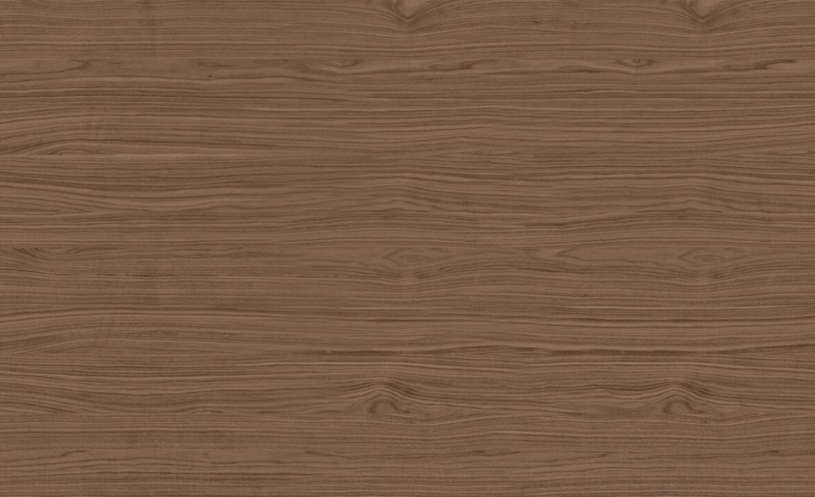 People 3-drawer Dresser - Walnut (Quick Ship)