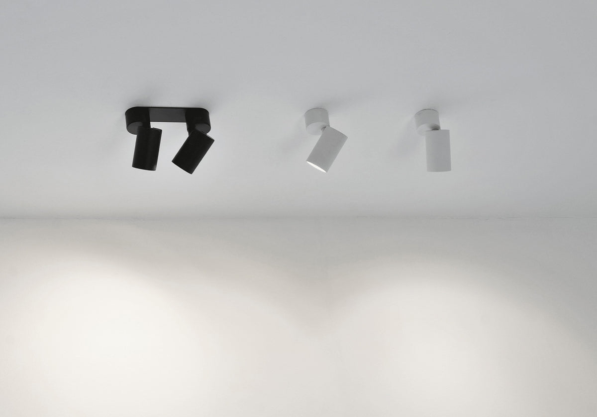 Anvil Spot CR Ceiling Lamp
