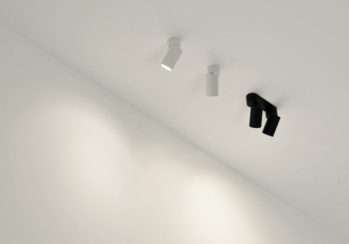Anvil Spot CR Ceiling Lamp