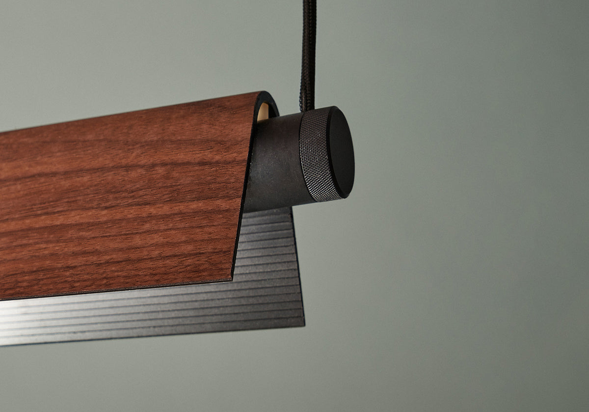 Roof S160 Suspended Lamp