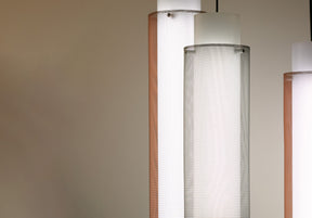 Skin S130 Suspended Lamp