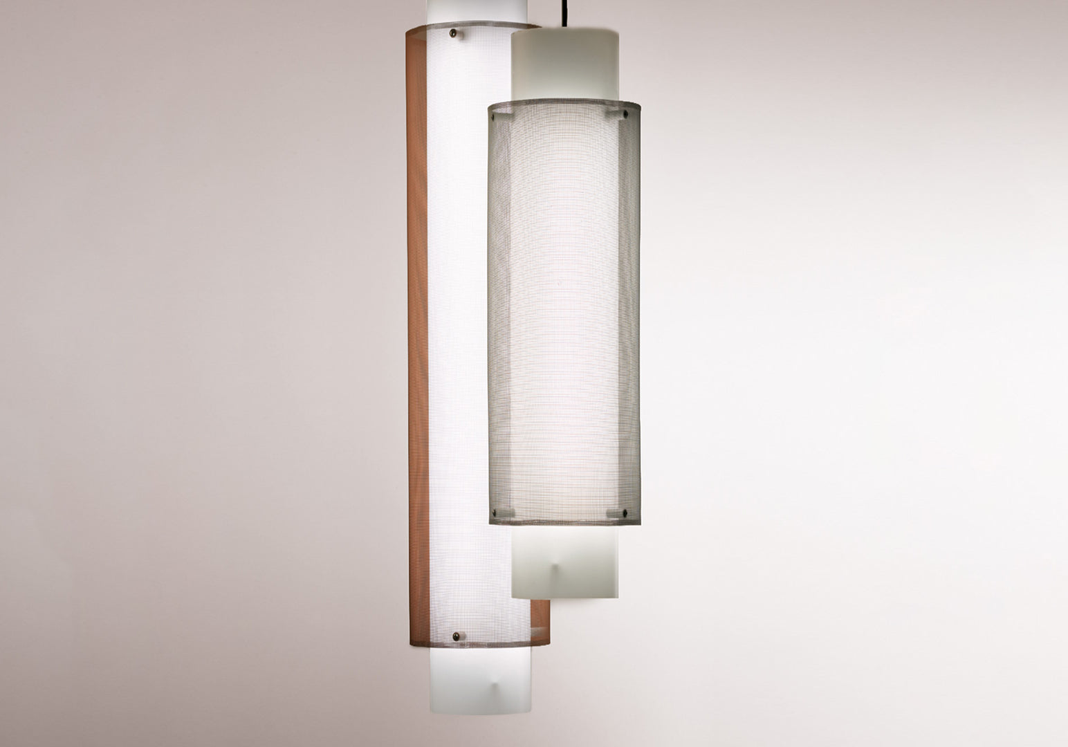 Skin S100 Suspended Lamp