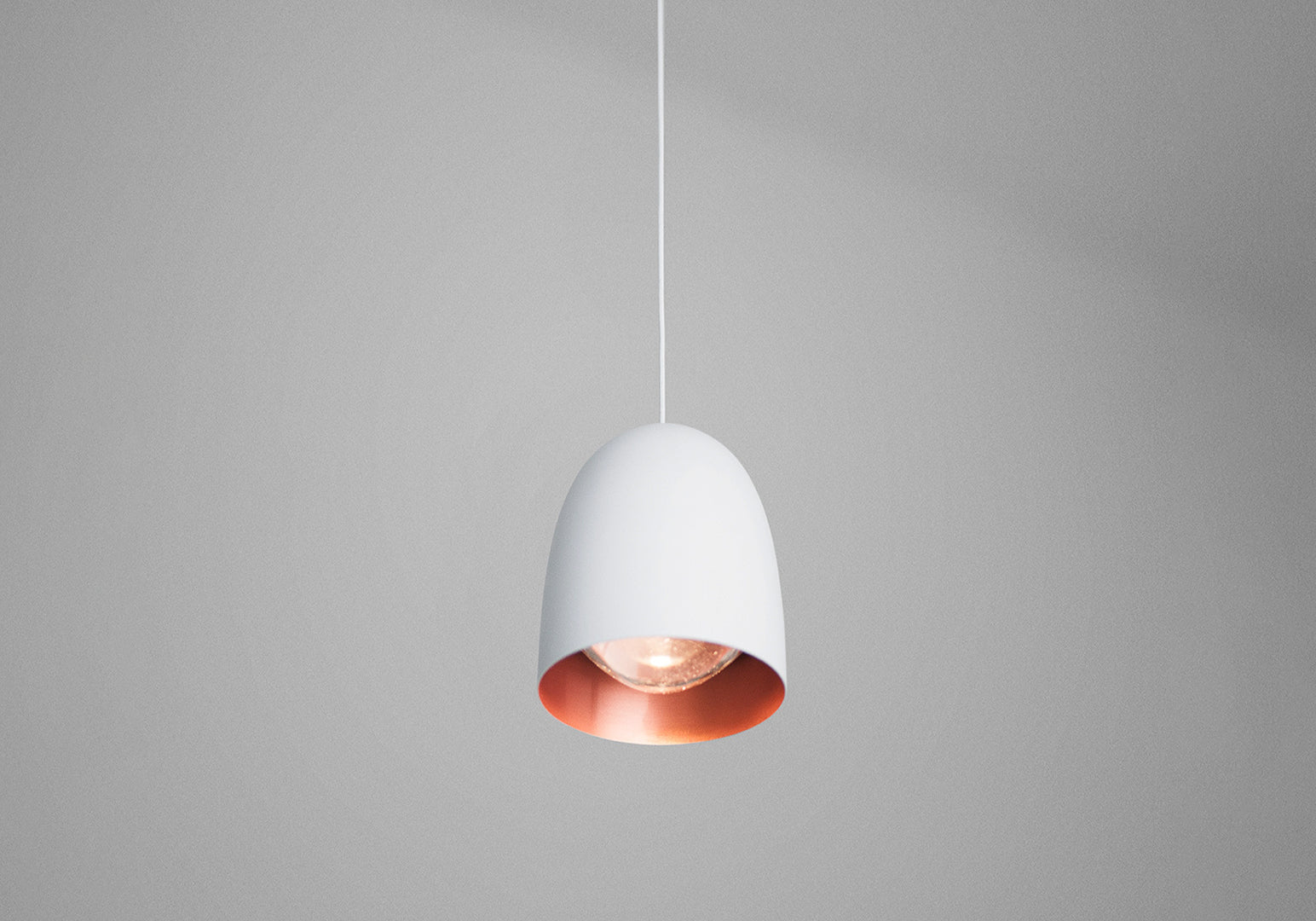 Speers S3 Suspended Lamp