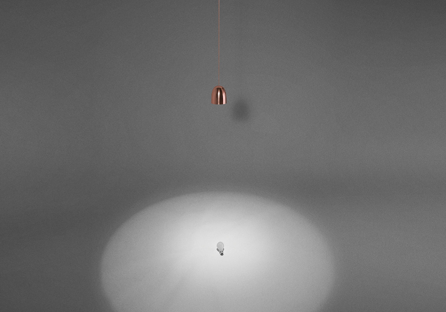 Speers S3 Suspended Lamp