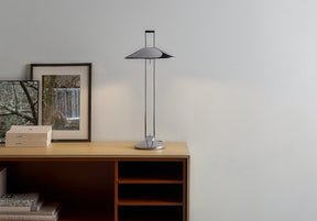 Regina T Table Lamp