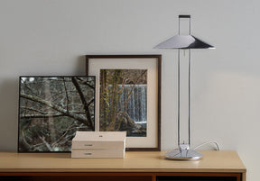 Regina T Table Lamp