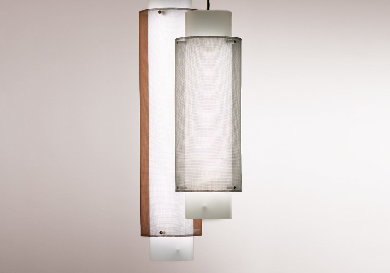 Skin S70 Steel Suspended Lamp (Quick Ship)