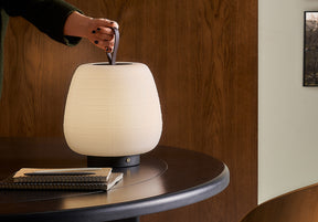 Misko Camp Portable Table Lamp