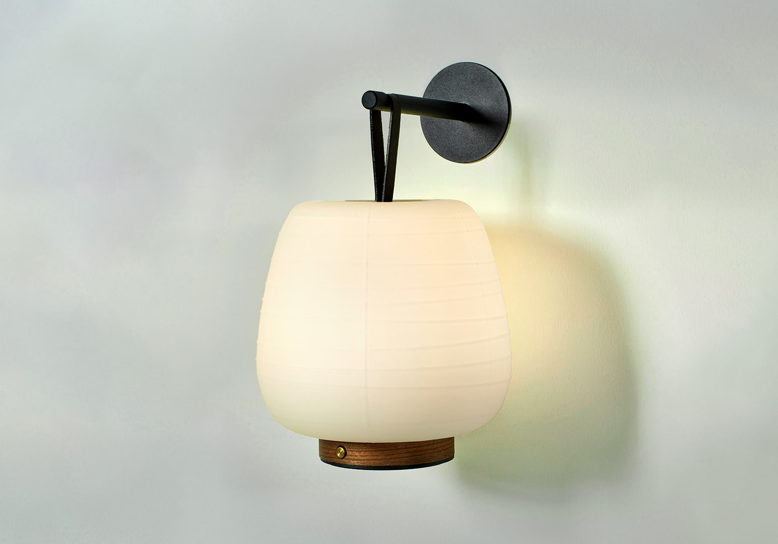 Misko Camp Portable Table Lamp