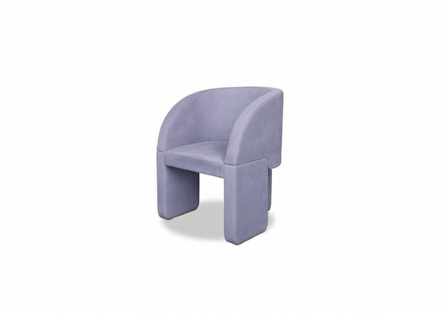 Lazybones on Wheels (Floor Model)