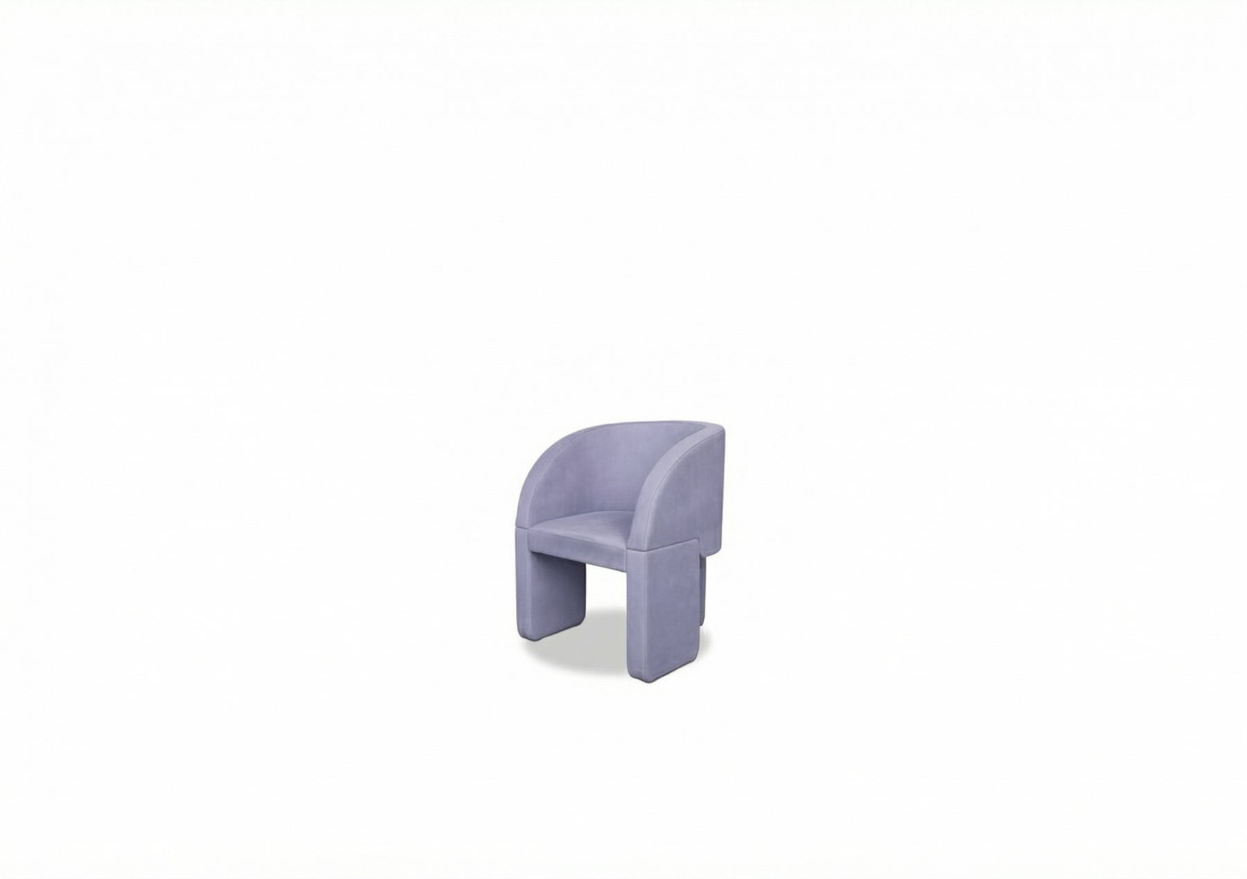 Lazybones on Wheels (Floor Model)