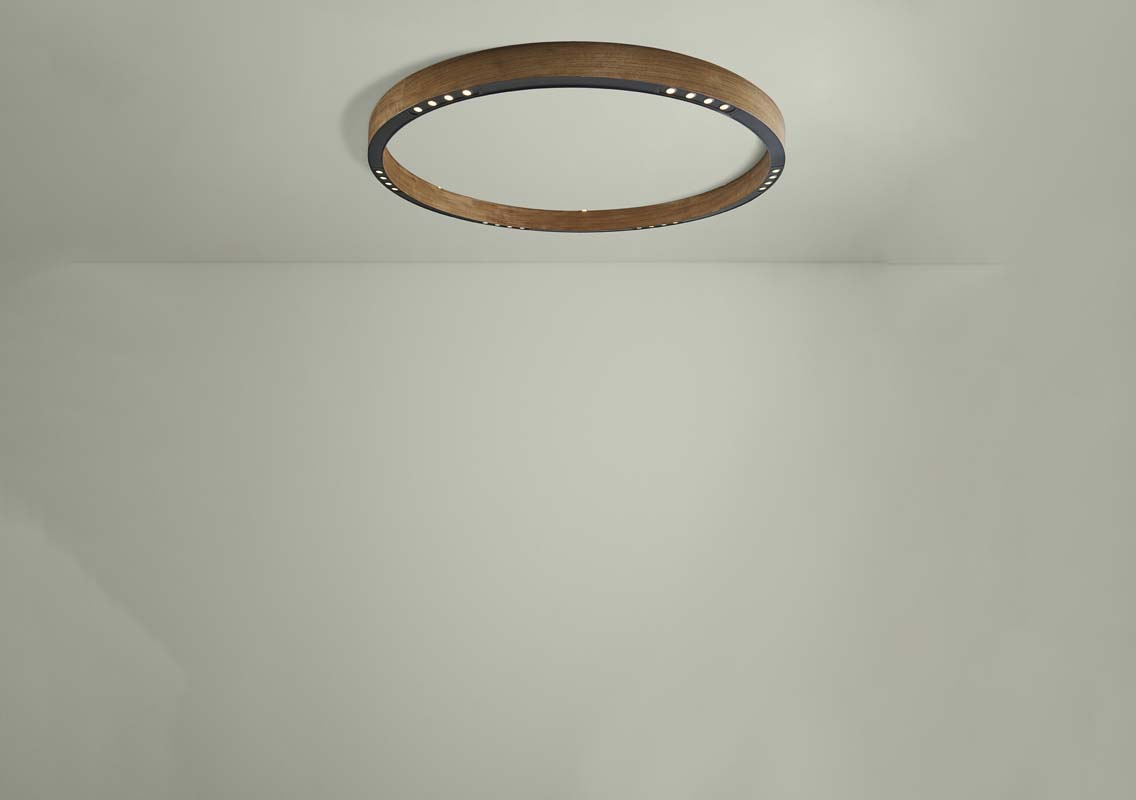 R2 C Ceiling Lamp