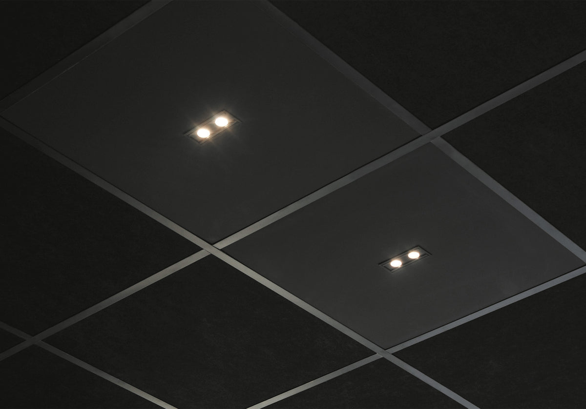 Metal - Matte Black BLX