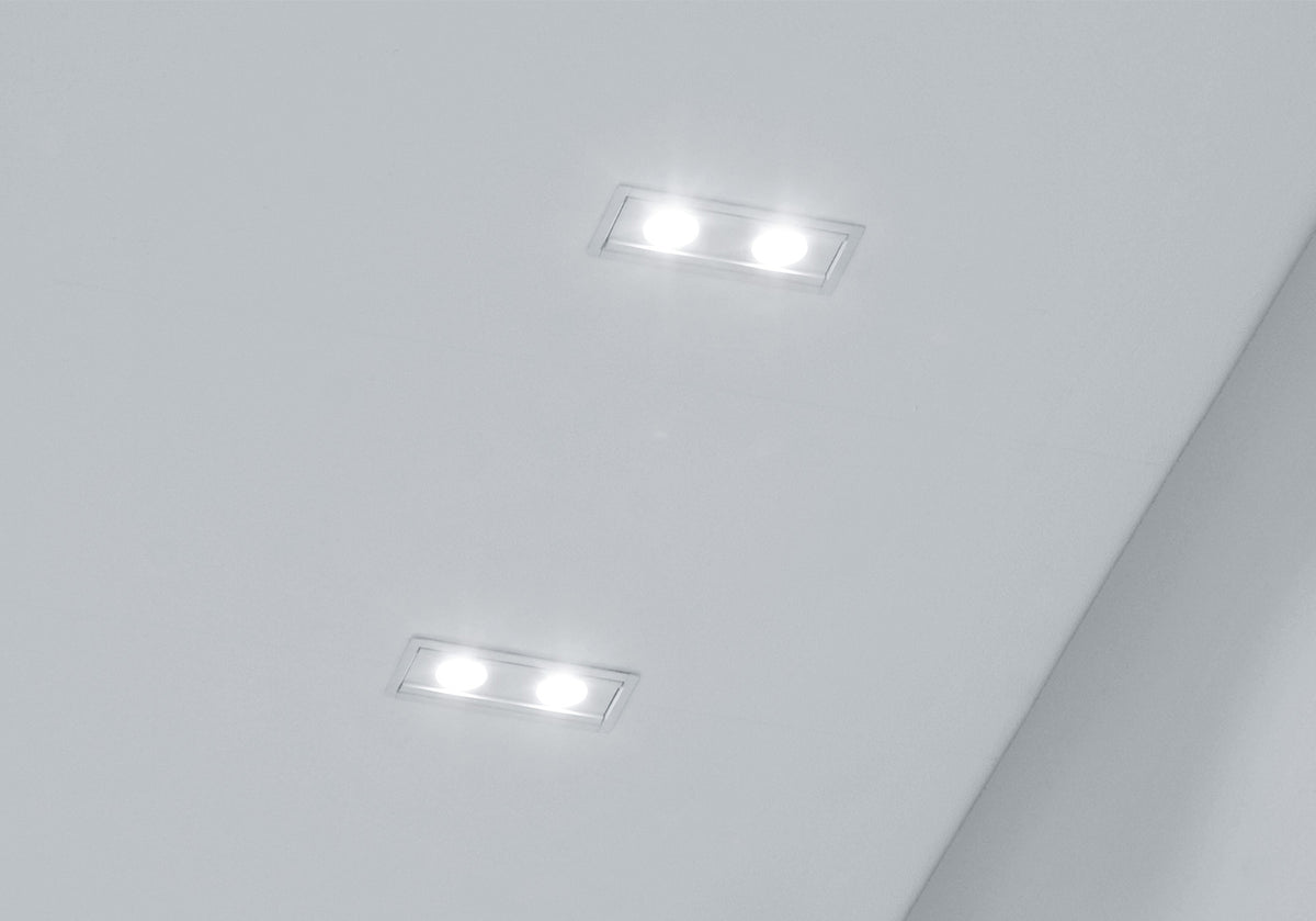 Metal - Matte White BLX