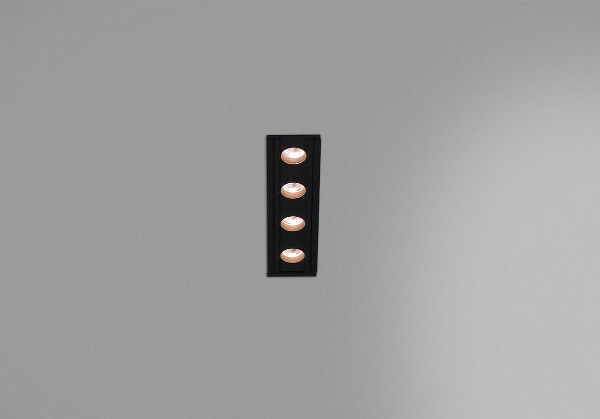 Metal - Matte Black BLX