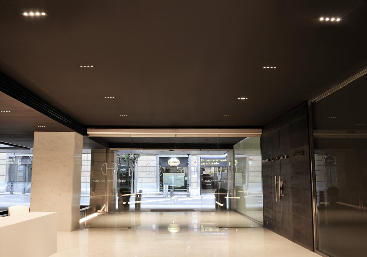 Anvil LED Module R4